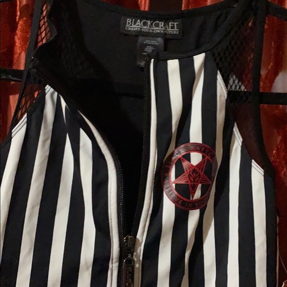 Blackcraft, swimsuit. - Picture 5 of 7